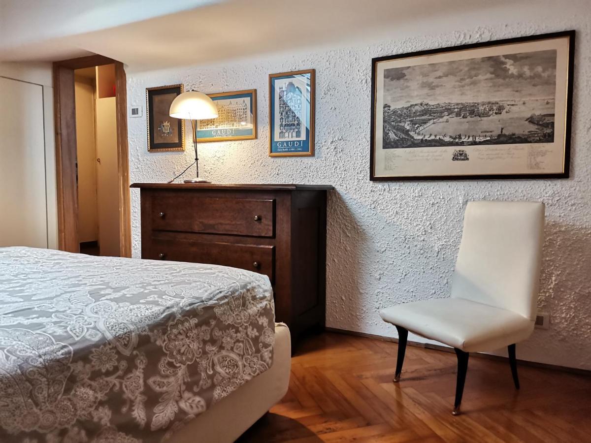 Tiepolo 7 Apartment Triest