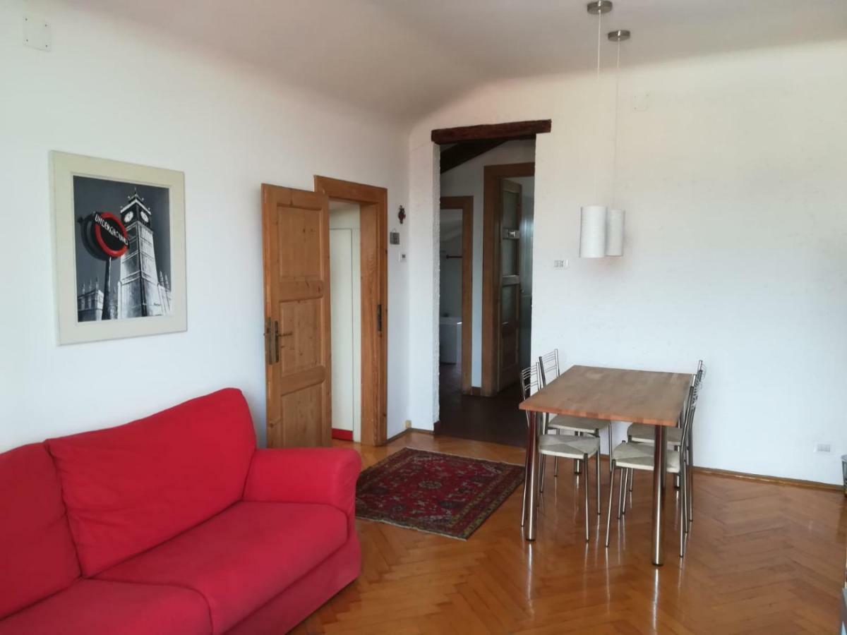 Apartment Tiepolo 7 Triest